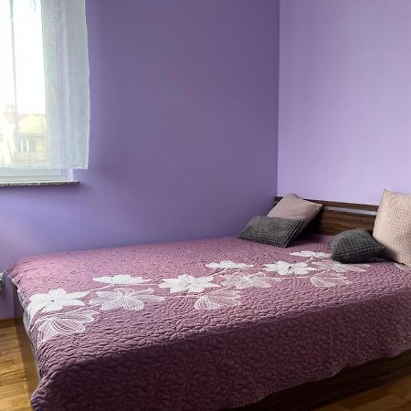 Apartmán Tuwima Park Ełk Exteriér fotografie